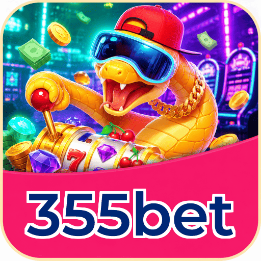 355bet Apostas Esportivas Logo - 34 Esportes Certificados