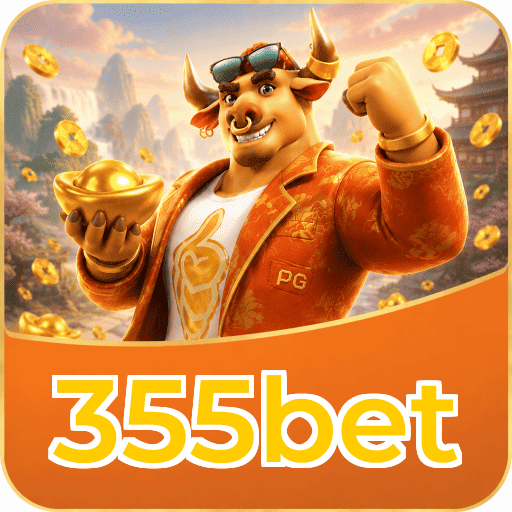 355bet Logo - Bônus de Cadastro