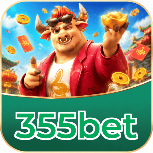 Bot 355bet Telegram