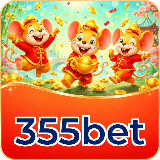 355bet Logo Seguro