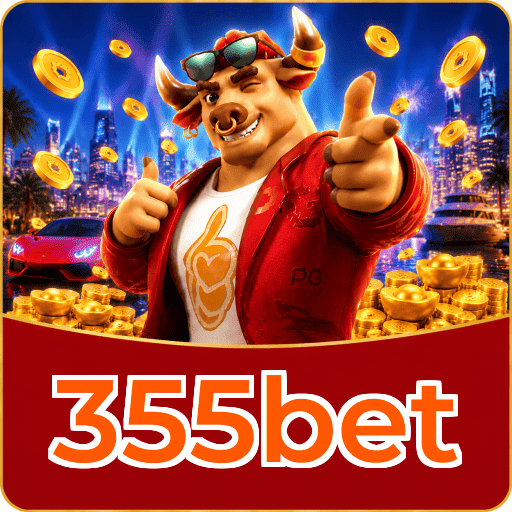 Requisitos do APK 355bet para Android - Logo Oficial