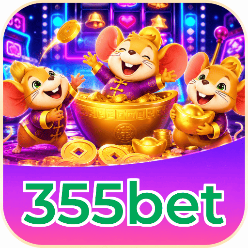 Logo da 355bet