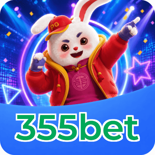 Logo 355bet Telegram Canal Oficial
