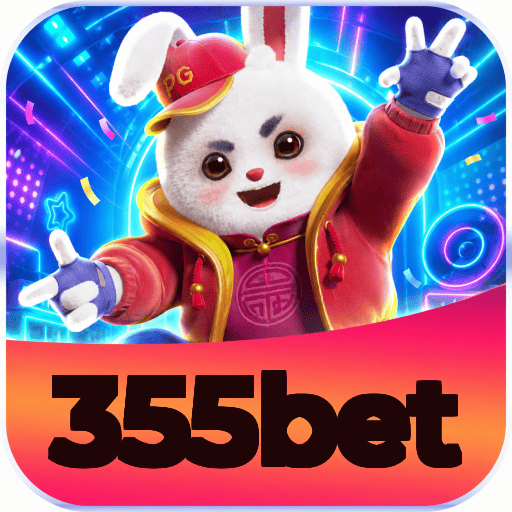 Logo 355bet Plataforma Certificada