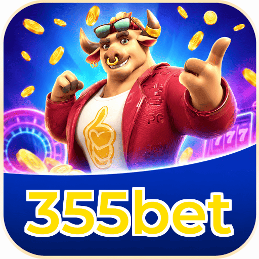 355bet Logo Verificado