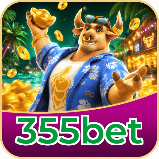 355bet Logo Oficial