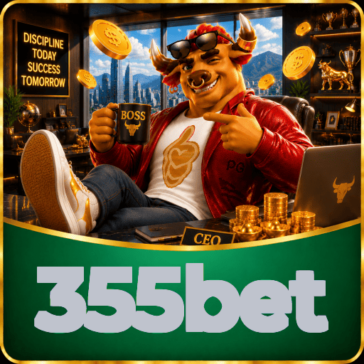 Dr. Ricardo Silva - Moderador Canal Telegram 355bet