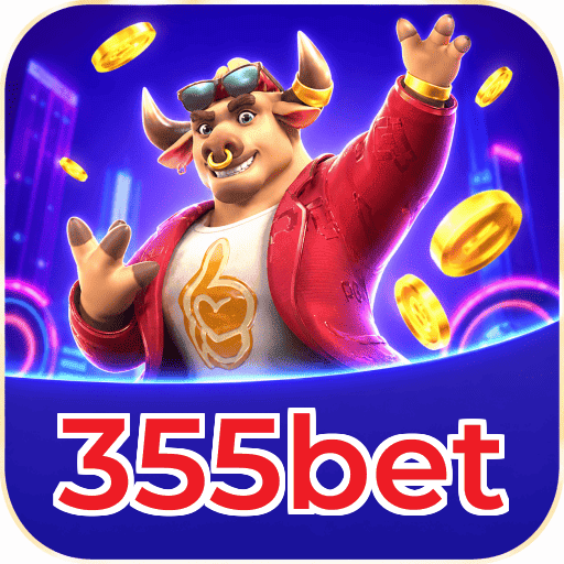 355bet Download Speed Test Logo - Teste de Velocidade Certificado