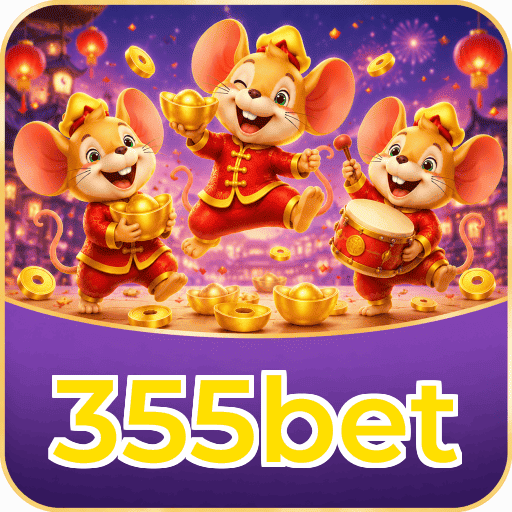 Logo 355bet Loteria Online